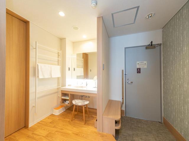 Kyukamura Myōkō Exterior foto